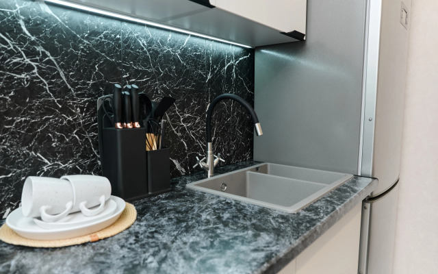 Апартаменты на Пархоменко 151/1