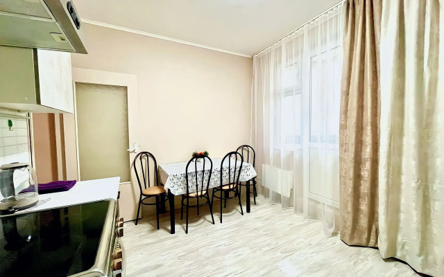 2-Komnatnaya Ot Relax.apart Flat