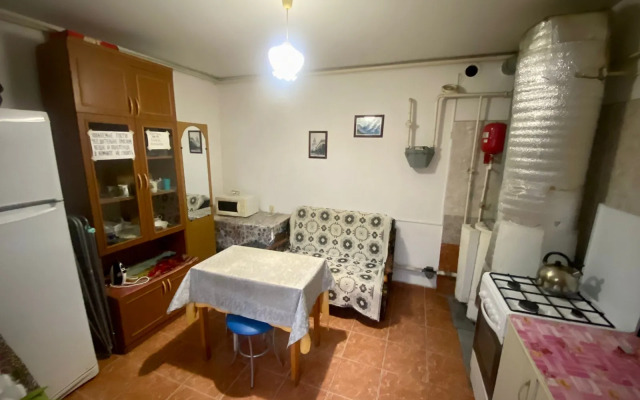 Zhelanny Gosty Guest house