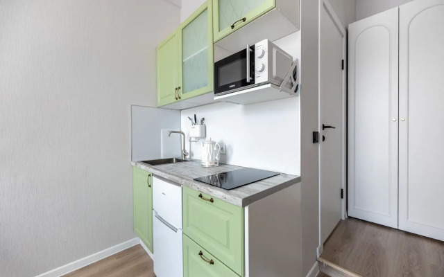 Апартаменты Вечер в Марокко