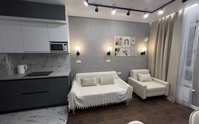 Квартира FoxyFlat Kalina