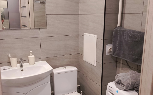 Квартира Уютная в ЖК Ближняя Веселовка