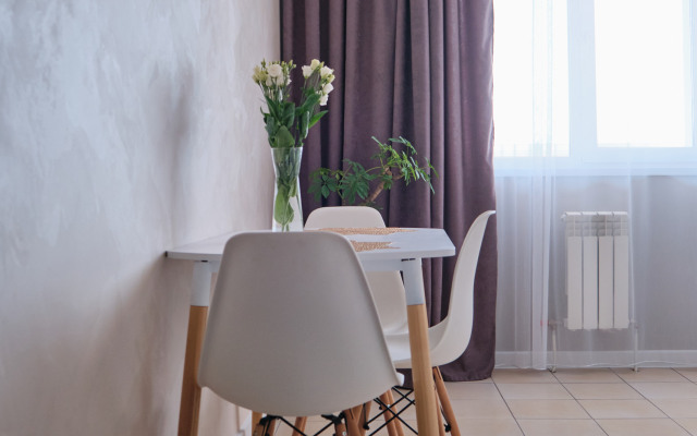 Апартаменты Fly apartment