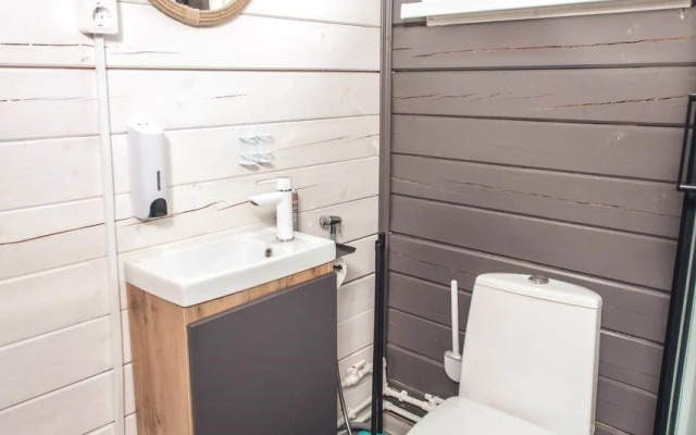 Гостевой дом Видлицкий уголок