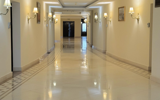 Апартаменты Casa Limoncello