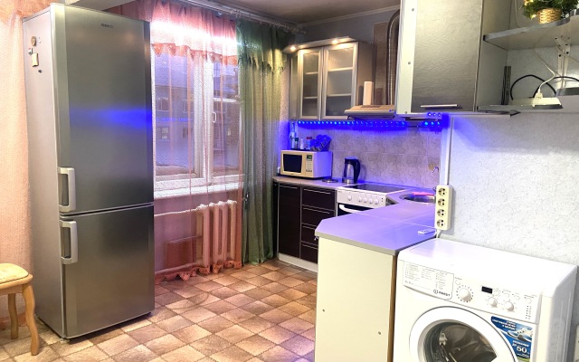 Апартаменты 2х комнатная квартира