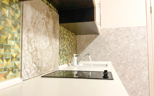Orbita Guest house