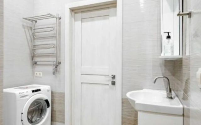 Квартира на Крымской 22к19