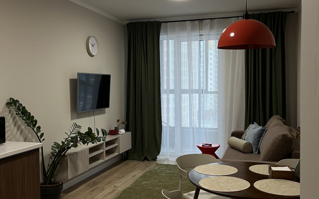 Квартира Mozart Lounge