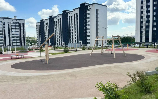 Квартира на улице Груднова 8