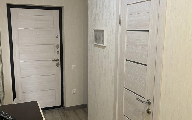 V Tsentre Goroda Flat
