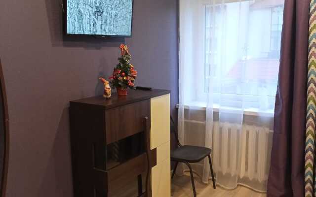 V tsentre Kaliningrada Flat