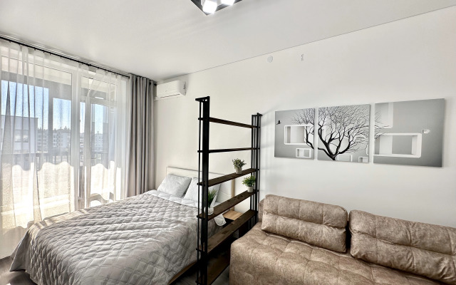 Квартира Garnet Apartments Резиденция