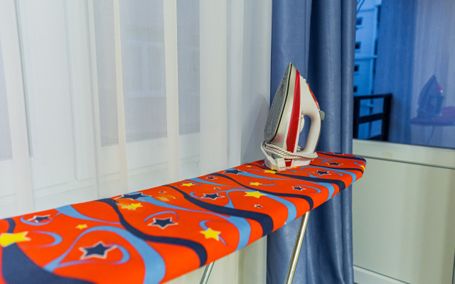 Semeynye U Morya Apartments