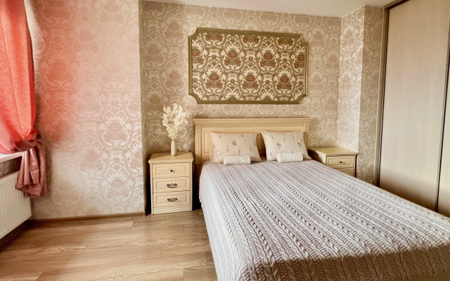 Квартира Большая на Чехова