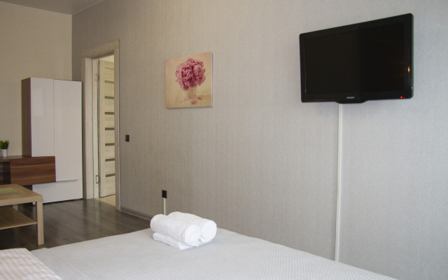 Апартаменты Квартира на Варшавской 23