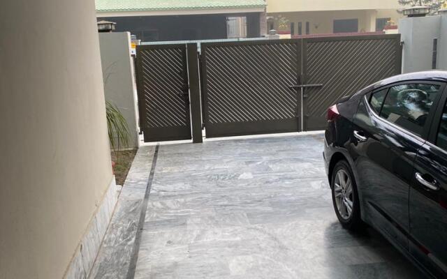 The Comfort Guest House