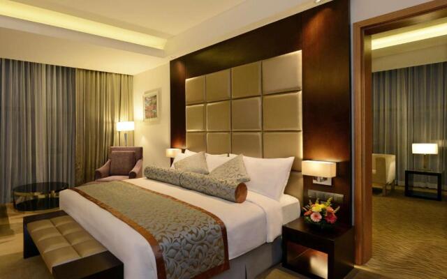 Radisson Blu Chattogram Bay View Hotel