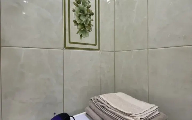 Na Generala Margelova 5b Flat