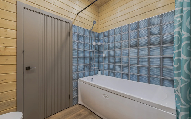 Частный дом Smart Host загородный