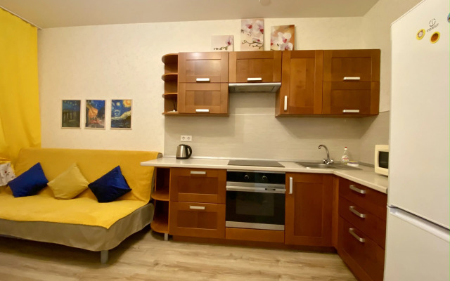 Molochny Shokolad Flat