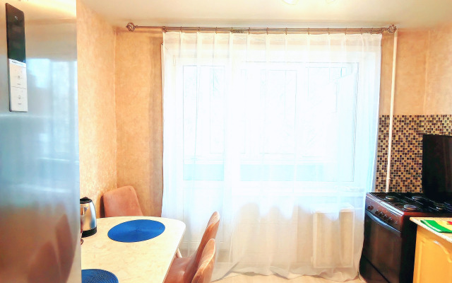 Квартира Уютная как дома