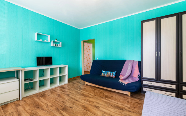 Квартира У Ривьеры на Время Вашего Отдыха