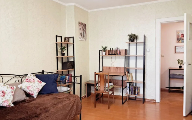 Квартира Уютная недалеко от моря