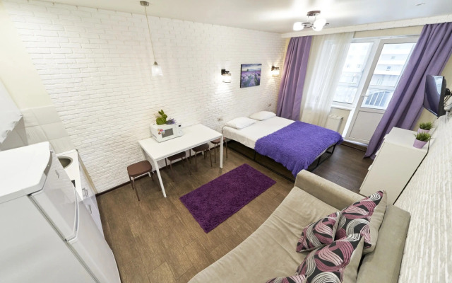 Жилое помещение MegaStay 23