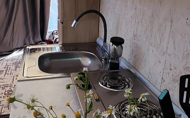 Bagmarhome Glamping
