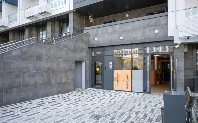 Квартира Студия в Сочи