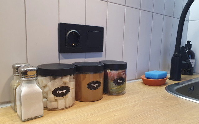 Квартира в ЖК «Центр Парк»