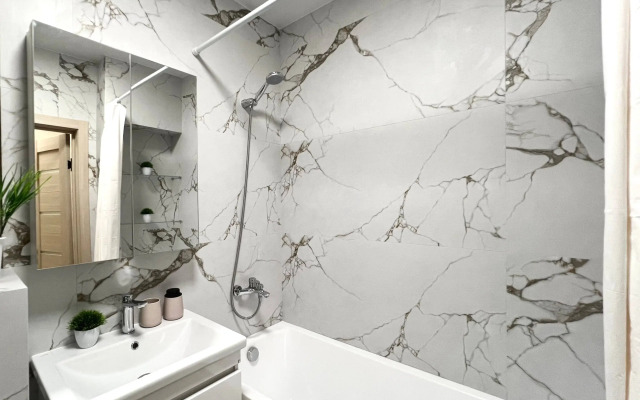 Апартаменты Культура