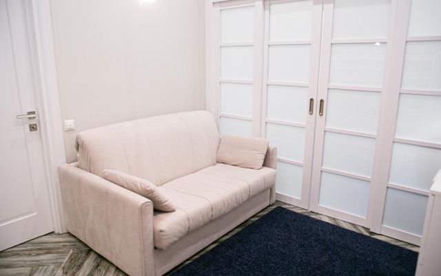 Апартаменты Актёр Гэлакси