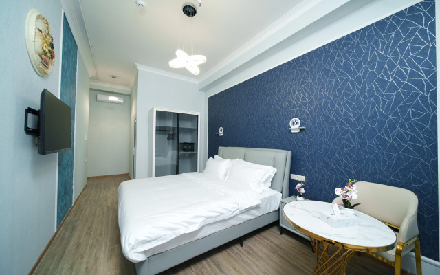 Hotel Emmanuel Hotel Yerevan