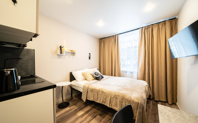 Nona Apartaments 3