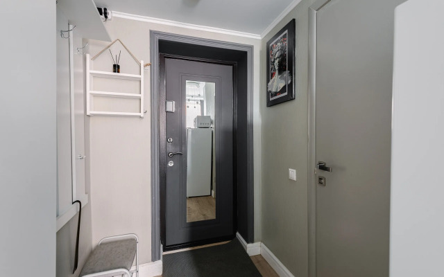 Апартаменты Комфорт у метро Окружная