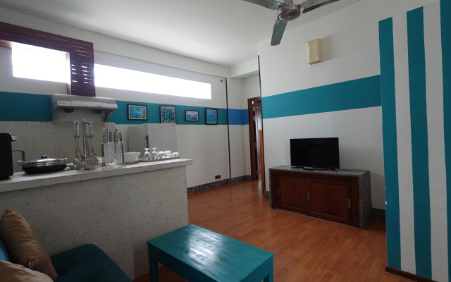 CHILCHILL Elite Residences Apart-hotel