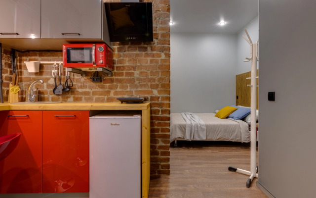 Апартаменты RentalSPb