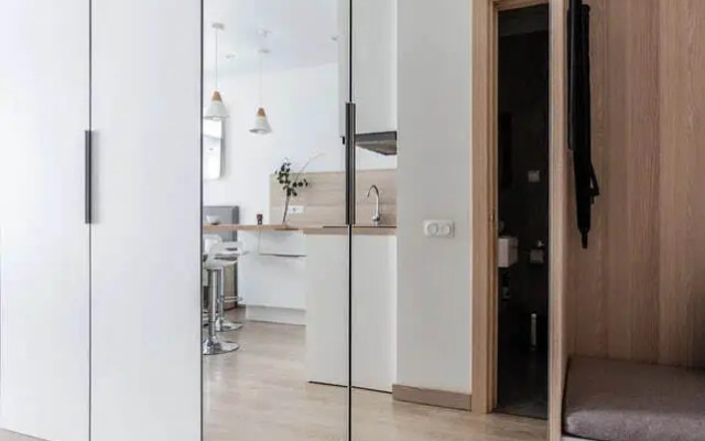 Апартаменты на Социалистической 21 (3123)