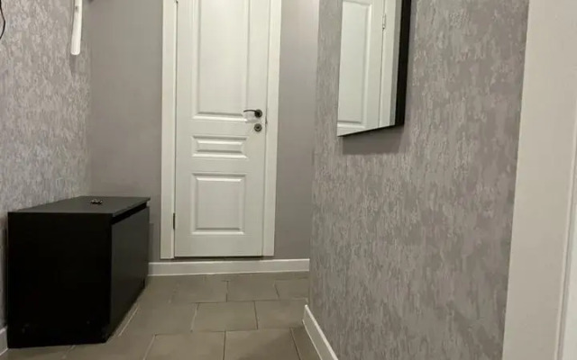 Квартира на Галкина 21