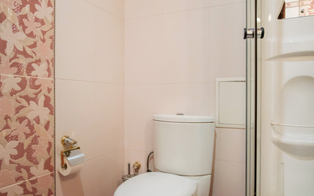 Zhilye Na Vodakh Luxury Class Apartments