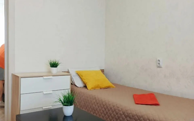 Квартира на проспекте 50 лет Октября 12