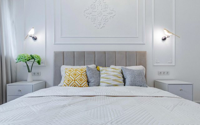 Квартира Дизайнерская в историческом центре Екатеринбурга