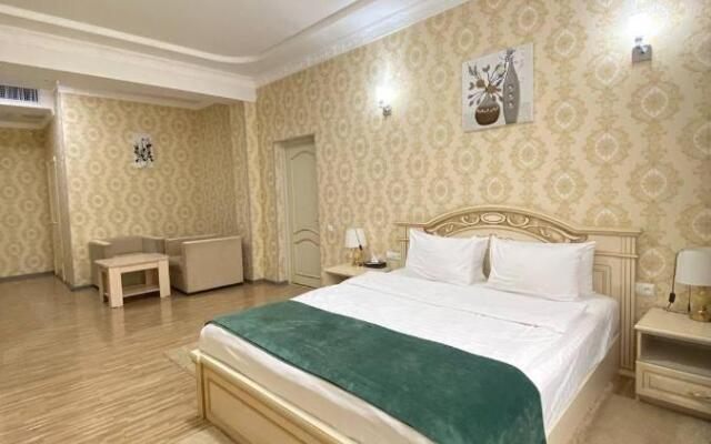 Grand Hotel Sogdiana Hotel