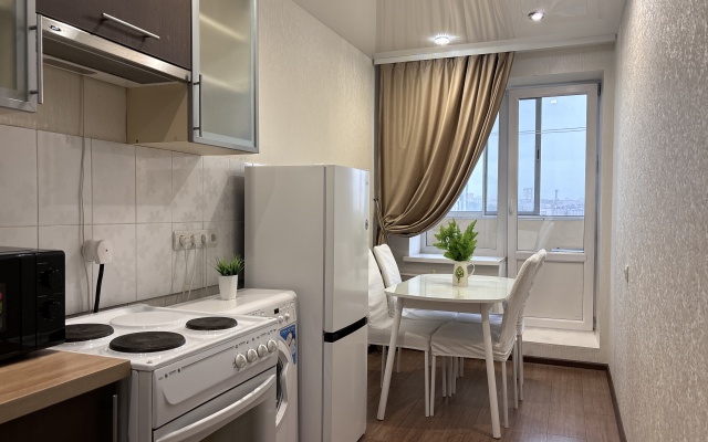 Квартира 2-х комнатная уютная и стильная