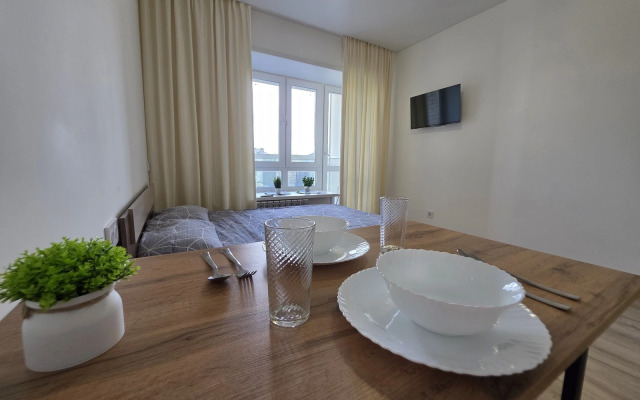 Апартаменты SeveRent на Торцева 65 114