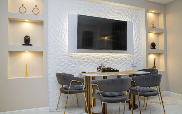 Апартаменты  Дубаи в Центре Нижнего Новгорода