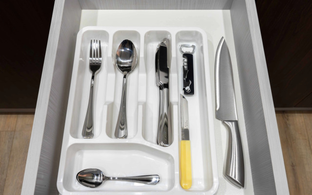 Keygo 0208 Ryadom s Parkom Imeni Diany Abgar Apartments