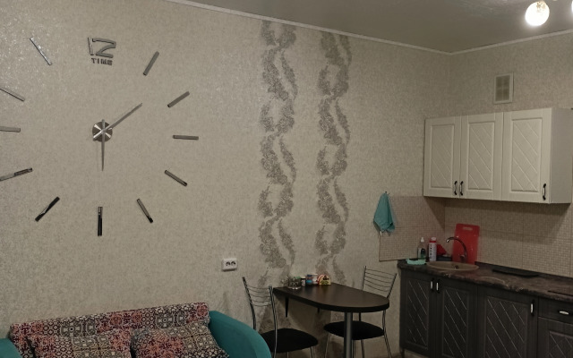 Квартира Студия на СХИ